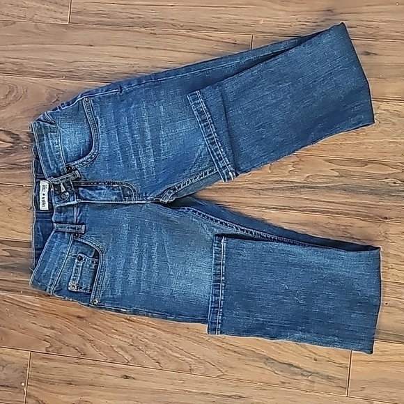 Boys Jeans 8 urban star - Picture 1 of 4